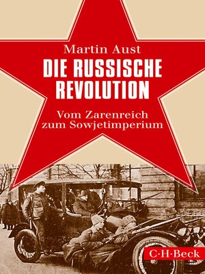 cover image of Die Russische Revolution